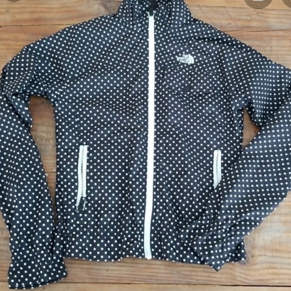 The North Face Jackets & Blazers - North face rain zippy